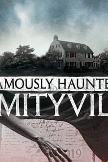 Famously Haunted: Amityville