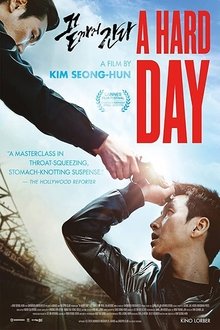 Ngày Đen Tối – A Hard Day (2014)