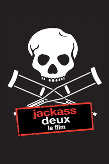 Jackass deux, le film