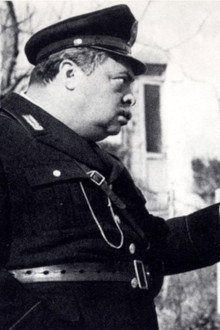 Полицейские и воры
