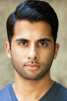Photo of Asif Taj