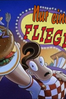 Rocko's Modern Life season 4 episode 16