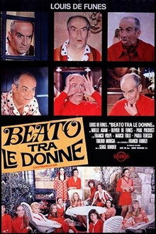 Beato tra le donne