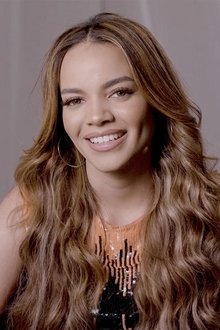 Photo of Leslie Grace