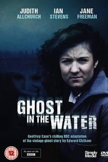 Poster do filme Ghost in the Water
