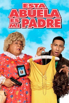 Esta abuela es mi padre