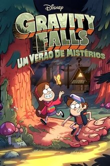 Gravity Falls S02