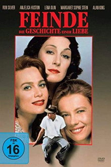 Feinde – Die Geschichte einer Liebe