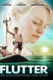 Poster do filme Flutter
