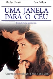 Poster do filme Uma Janela Para o Alto