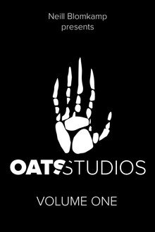 Rakka – Oats Studios (2017)