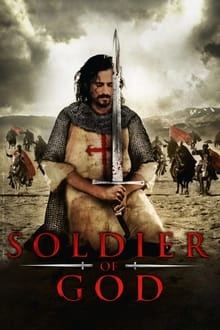 Soldier of God movie poster