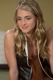 The Secret Life of the American Teenager season 4 episode 14