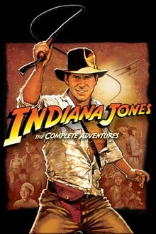 Loạt phim Indiana Jones
