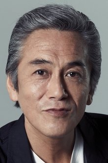 Photo of Susumu Terajima