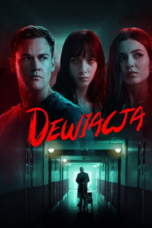 Dewiacja