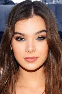 Photo of Hailee Steinfeld