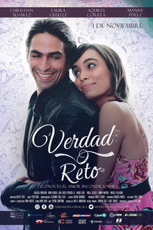 Verdad o reto