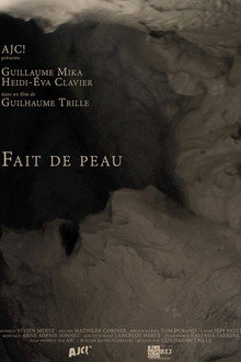 Fait de peau