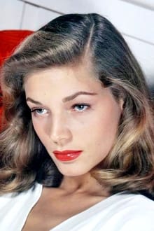 Lauren Bacall profile picture