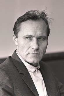 Photo of Vasiliy Shukshin