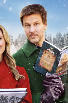 The-Christmas-Spirit---Weihnachtlich-verliebt