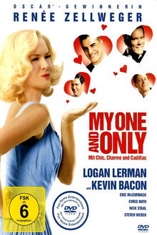 My One and Only - Auf der Suche nach Mr. Right