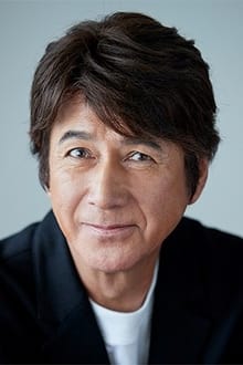 Masao Kusakari profile picture