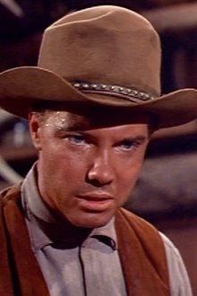 Photo of Carl Reindel