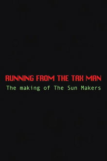 Running from the Tax Man