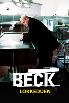 Beck 01 - Lockpojken