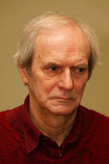 Photo of Sergey Zamorev