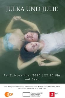 Julka and Julie movie poster