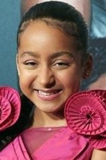Photo of Mila Davis-Kent