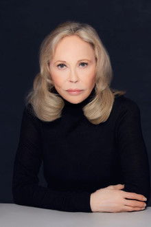Photo of Faye Dunaway