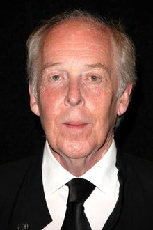 Photo of Peter Eyre