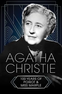 Agatha Christie 100 Years of Suspense 2020