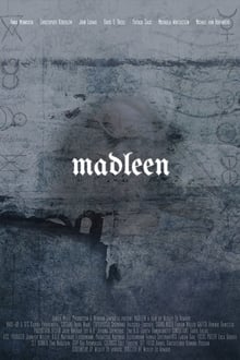 Poster do filme Madleen