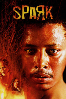 Poster do filme Spark