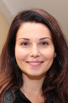 Photo of Aleksandra Ursulyak