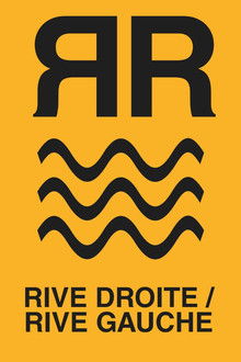 Rive droite / Rive gauche