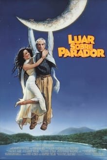 Poster do filme Luar Sobre Parador