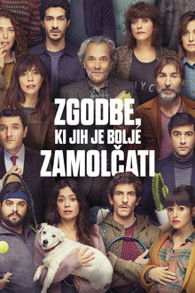 Zgodbe, ki jih je bolje zamolčati
