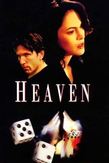 Heaven movie poster