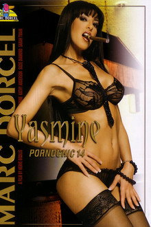 Pornochic 14: Yasmine