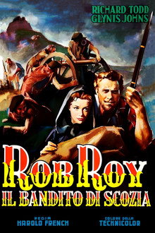 Rob Roy il bandito di Scozia