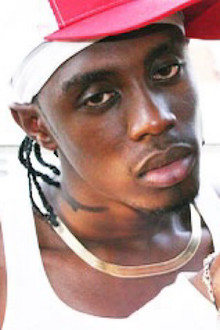 Blaq Ice