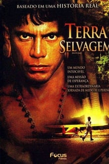 Poster do filme Terra Selvagem