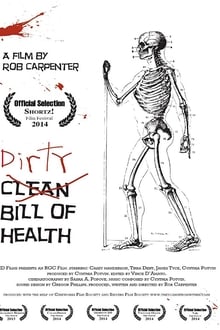 Poster do filme Dirty Bill of Health