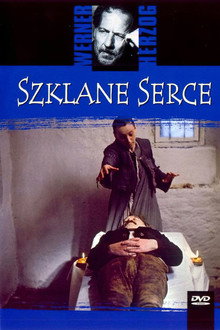 Szklane serce